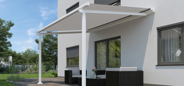 Capri Pergola