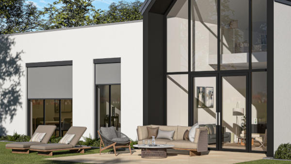 Micro-Doppio Haus
