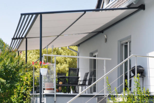 Pergola Modell Néo