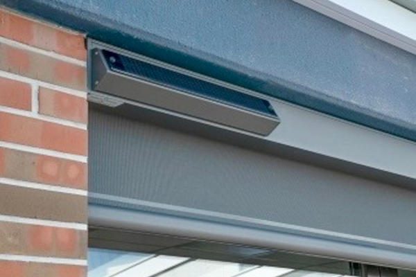 NovaSolar Erweiterung NovaSolar Erweiterung